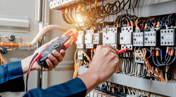 Best Electrician Near Me  in Marlinton, WV