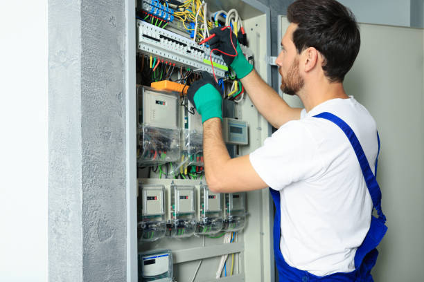 Best Affordable Electrical Installation  in Marlinton, WV