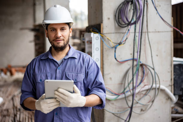 Best Electrical Installation Contractor  in Marlinton, WV