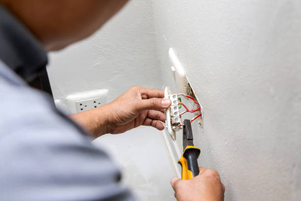 Best Circuit Breaker Repair  in Marlinton, WV