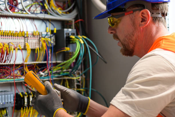 Best Electrical Upgrades for Homes  in Marlinton, WV