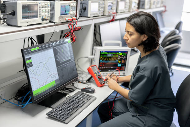 Best Residential Electrician Services  in Marlinton, WV