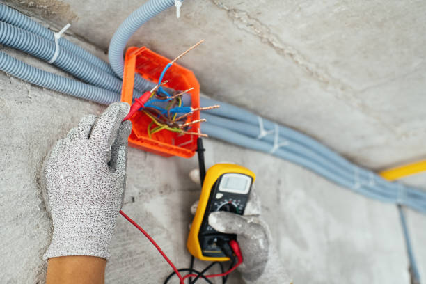 Best Electrical Contractors for Businesses  in Marlinton, WV