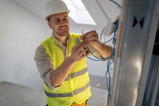 Best Electrical Repair Services  in Marlinton, WV